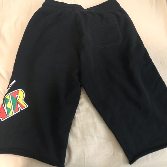 Brand new mens nike shorts size M - Picture 6 of 7